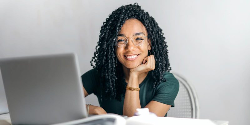 Soft Skills for IT Professionals - Woman in Tech